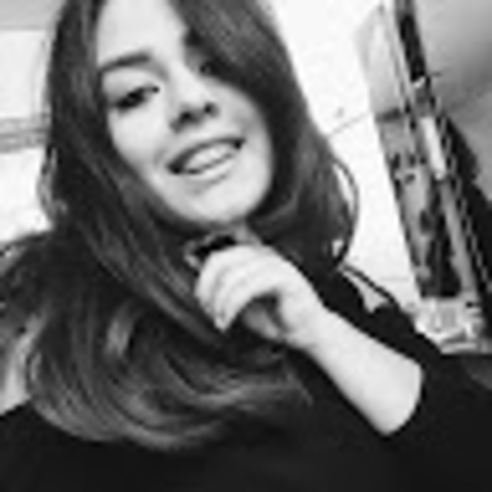 Meet your Posher, Fernanda